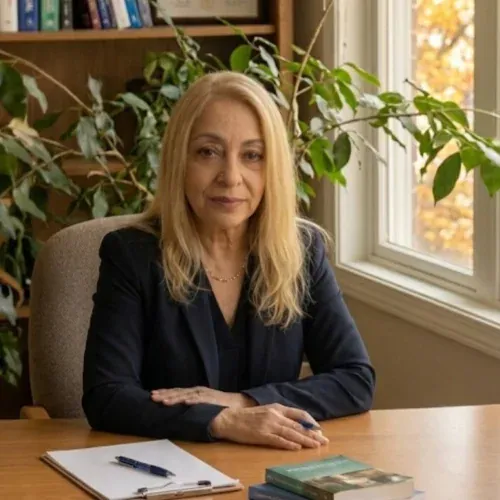Studio di psicologia Dott.ssa Antonella Cobianco, immagine 8