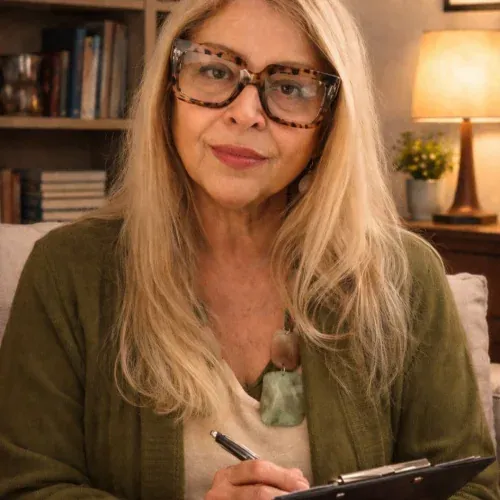 Studio di psicologia Dott.ssa Antonella Cobianco, immagine 9