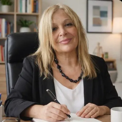 Studio di psicologia Dott.ssa Antonella Cobianco, immagine 10